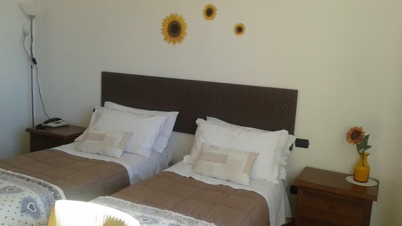 B&B Miravalle Scanzorosciate Exterior photo