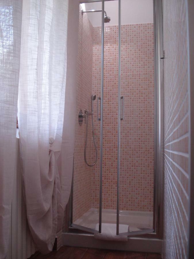 B&B Miravalle Scanzorosciate Exterior photo